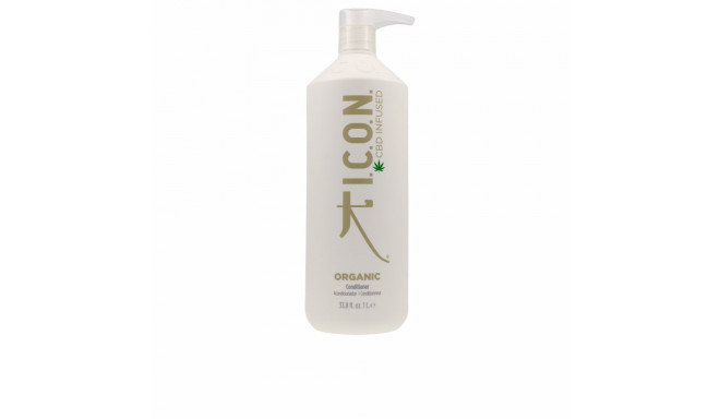 I.C.O.N. ORGANIC conditioner 1000 ml