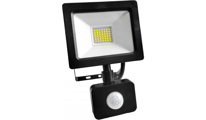 Omega LED floodlight 30W 4200K (45694)