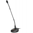 Boya desk microphone BY-GM18C Gooseneck