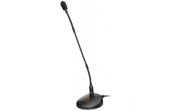 Boya desk microphone BY-GM18C Gooseneck