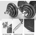 Proiron hantlid PRKCAS20K 20kg