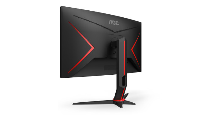 AOC monitor 27" C27G2U/BK
