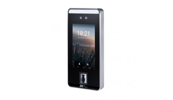 Multi-Biometric Access Control with Face Recognition SPEEDFACE-V5L