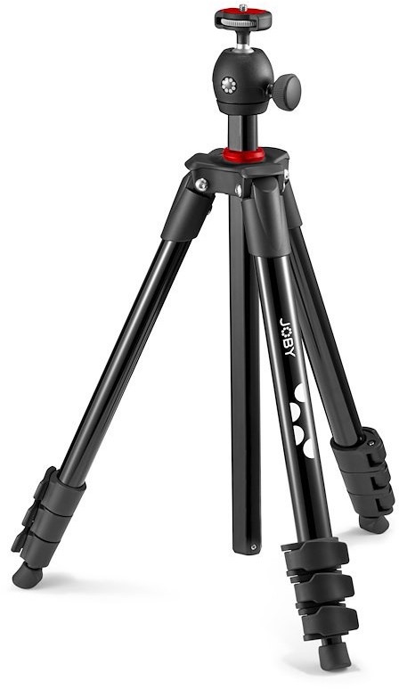 Joby Compact Light Kit Tripod JB01760-BWW