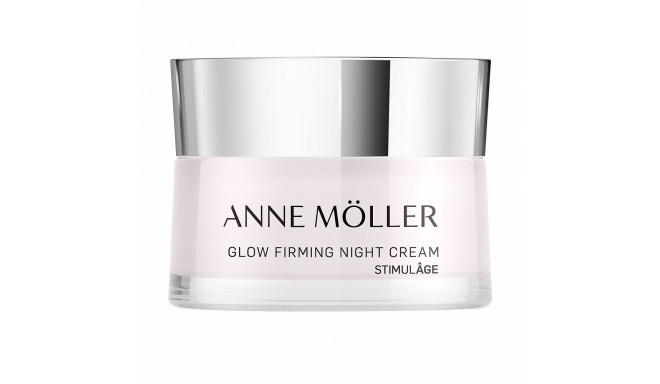 ANNE MÖLLER STIMULÂGE glow firming night cream 50 ml