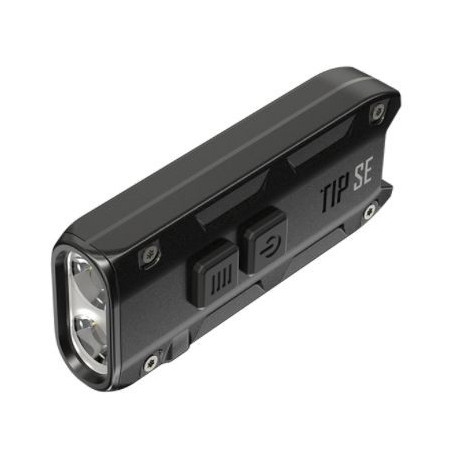 Nitecore flashlight/keychain 500mAh Tip SE 700lm