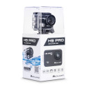 Midland H9+ 4k UHD Seikluskaamera WiFi-ga, puldiga
