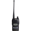 Alinco DJ-A446 handheld transceiver UHF PMR446