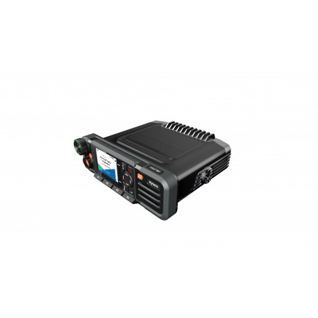 Hytera HM785L Uv autoraadiosaatja, 350-470MHz
