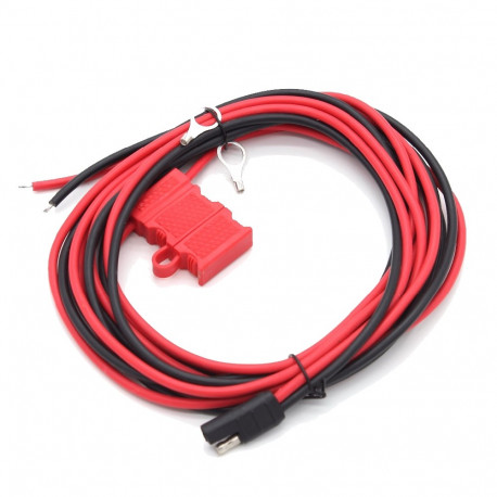 Standard mobile power cable 14 AWG, 15A HKN4137B