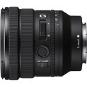 Sony FE PZ 16-35mm f/4.0 G objektiiv