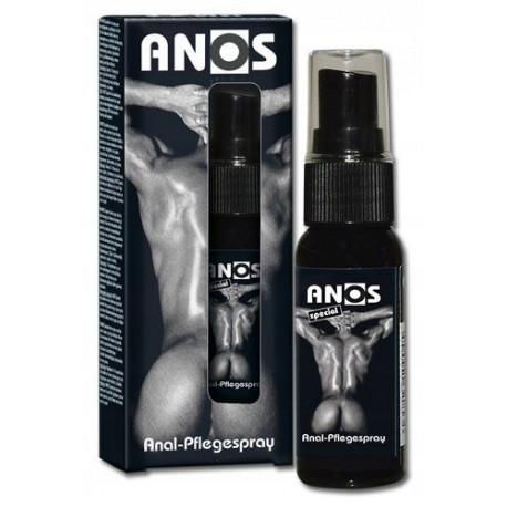 ANOS libesti Special Spray 30ml