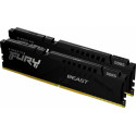 DDR5 Fury Beast Black 16GB(2 8GB)/5600 CL40