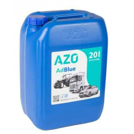 ADBLUE 20L