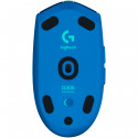 LOGITECH G305 Wireless Gaming Mouse - LIGHTSPEED - BLUE - EER2