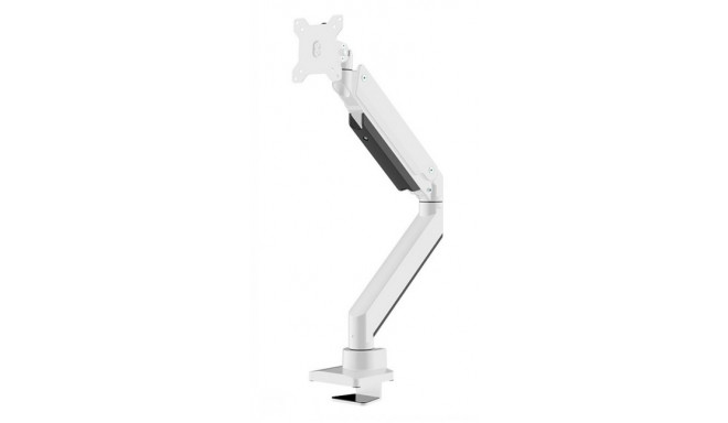 NEOMOUNTS FLAT SCREEN DESK MOUNT (10-49") DESK CLAMP/GROMMET