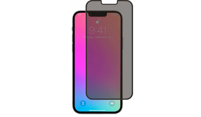 SCREENOR TEMPERED IPHONE 13 / 13 PRO / 14 PRIVACY 360’