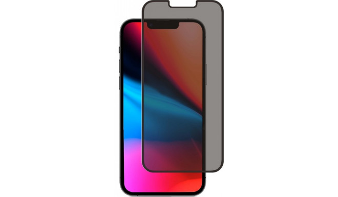 SCREENOR TEMPERED IPHONE 13 PRO MAX / 14 PLUS PRIVACY 360’