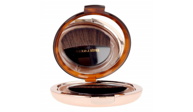 Компактная пудра для лица с эффектом загара Bronze Goddess Estee Lauder 03-Medium Deep (21 g)