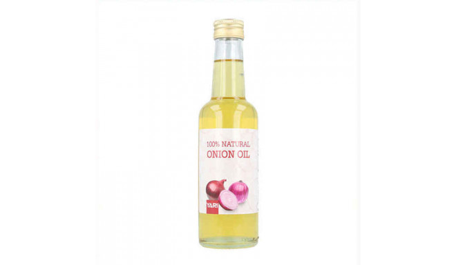 Mitrinoša Eļļa Yari Natural Sīpols (250 ml)