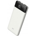 Silicon Power power bank GP28 10000mAh, white