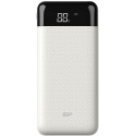 Silicon Power power bank GP28 10000mAh, white