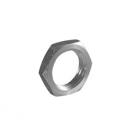 COUNTER NUT 600.55/N-120EN 3/4IN (10)