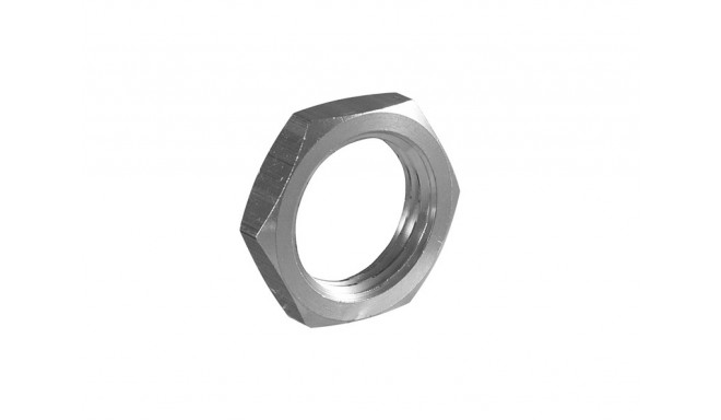 COUNTER NUT 600.55/N-120EN 3/4IN (10)