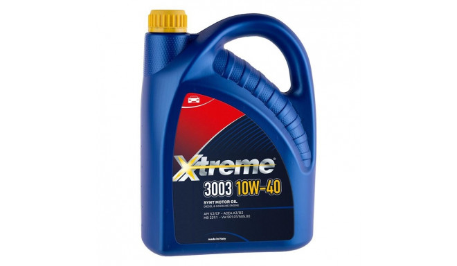 CAR OIL XTREME 3003 10W40 4L