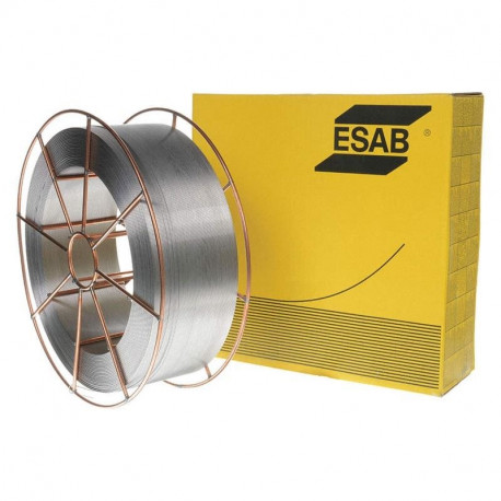 ESAB OK ARISTOROD 12.50 D1.2 18KG
