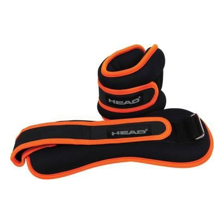 ANKLE WEIGHT HEAD-HA278A-1KG