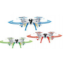 TOY DRONE WITH CAMERA 18CM DH861-X10C