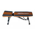 ADJUSTABLE SIT UP BENCH