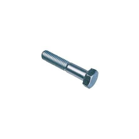SCREW DIN931 8.8 M12X80 (50)