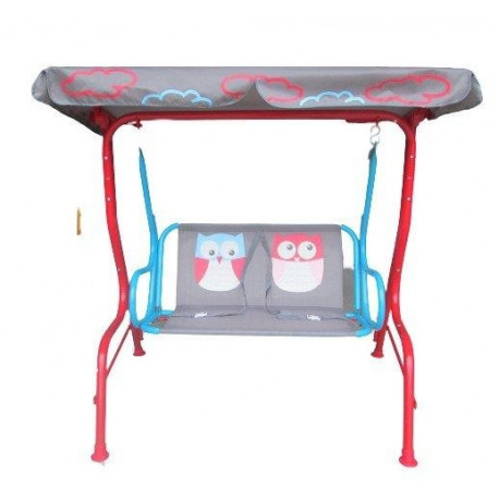 KIDS SWING OWL