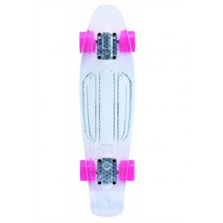 22 PLASTIC SKATEBOARD P2206-7 - Skateboards - Photopoint.lv