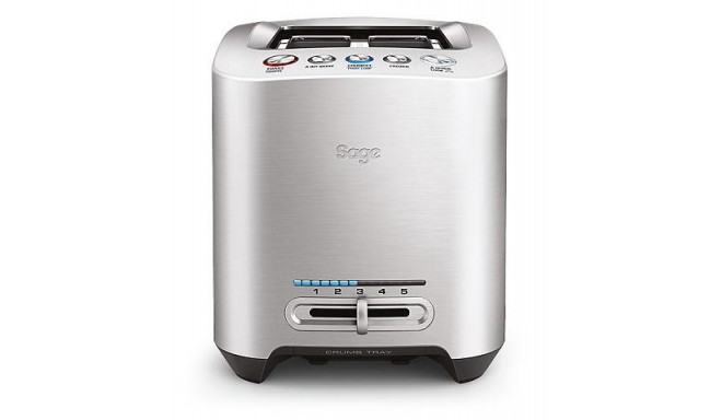 Sage toaster Smart Toast STA825BAL
