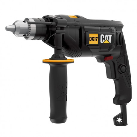 750W IMPACT DRILL