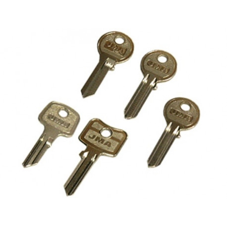 BLANK KEY SAM - 2G (JMA)