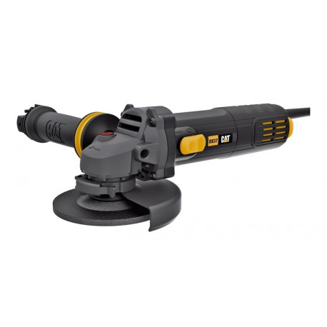 750W 125MM ANGLE GRINDER