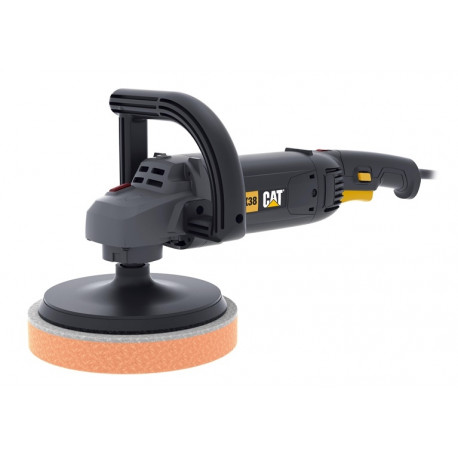 1400W 180MM CAR POLISHER