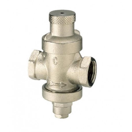 REGULATOR PRESSURE ART 1191 1/2IN (5)