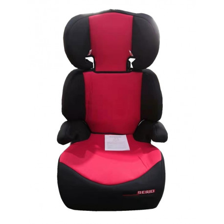 BABY CAR SEAT HB-27 ISOFIX 15-36 KG