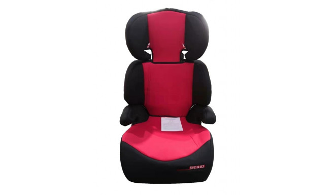 BABY CAR SEAT HB-27 ISOFIX 15-36 KG