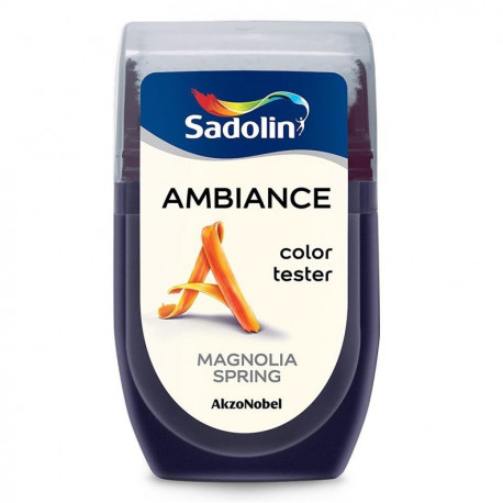 TESTER AMBIANCE MAGNOLIA SPRING 30ML