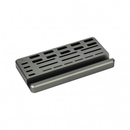 JJC UMS M1 Desk Organiser Grey