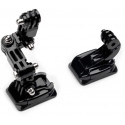 Insta360 kinnituskomplekt Helmet Mount Bundle