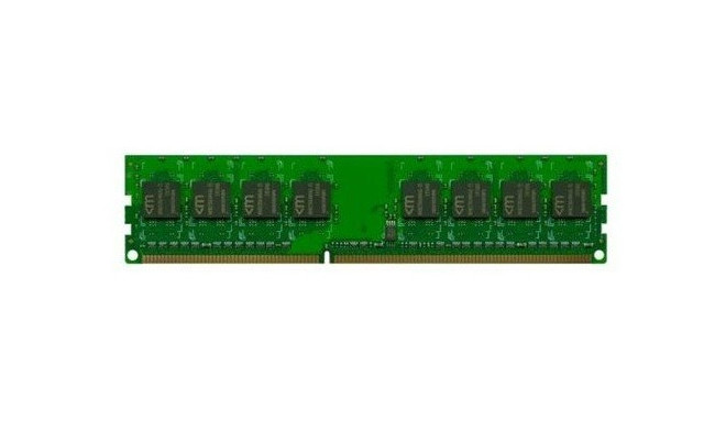 Mushkin RAM DDR3 2GB 1333-999 Essential