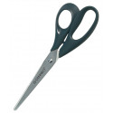 Käärid 21cm Q-Connect, ergonoomiline