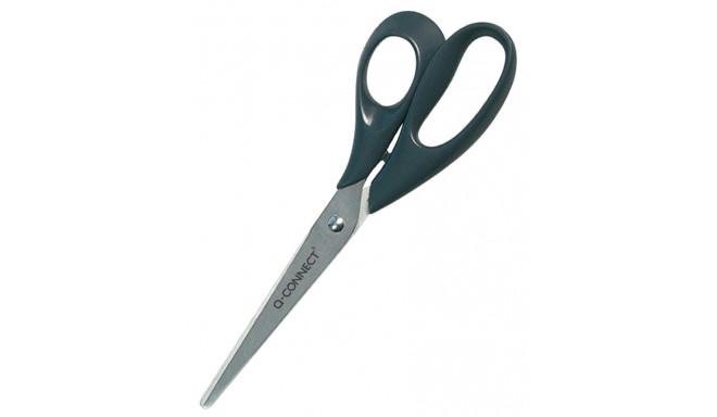 Käärid 21cm Q-Connect, ergonoomiline